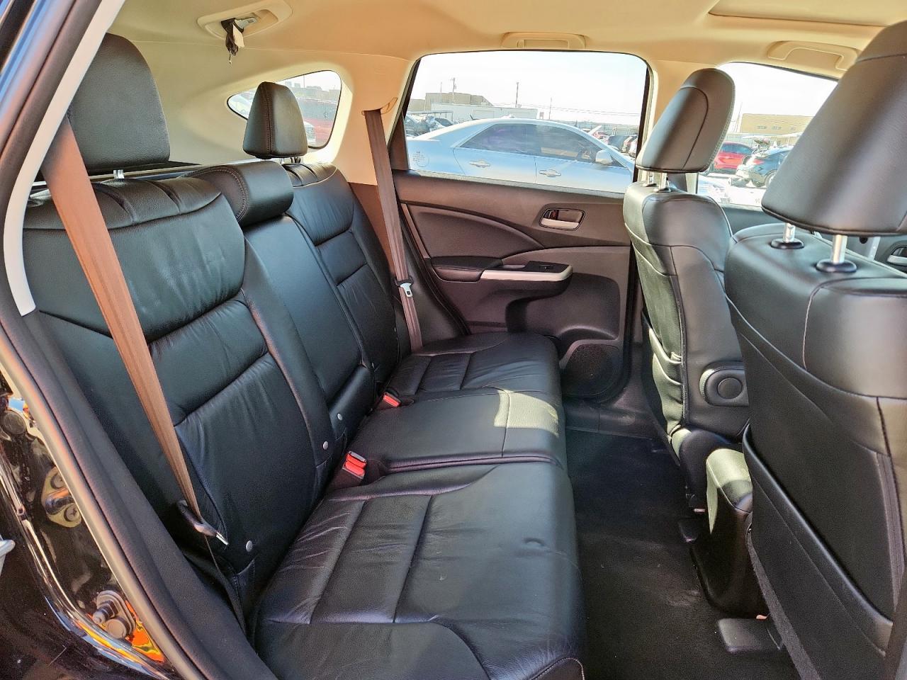 2012 Honda Cr-V Exl VIN: 5J6RM3H7XCL043062 Lot: 90039805