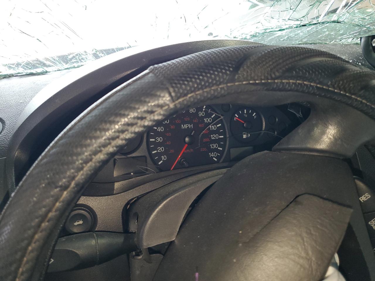 2007 Ford Focus Zx4 VIN: 1FAFP34N37W306832 Lot: 81959465