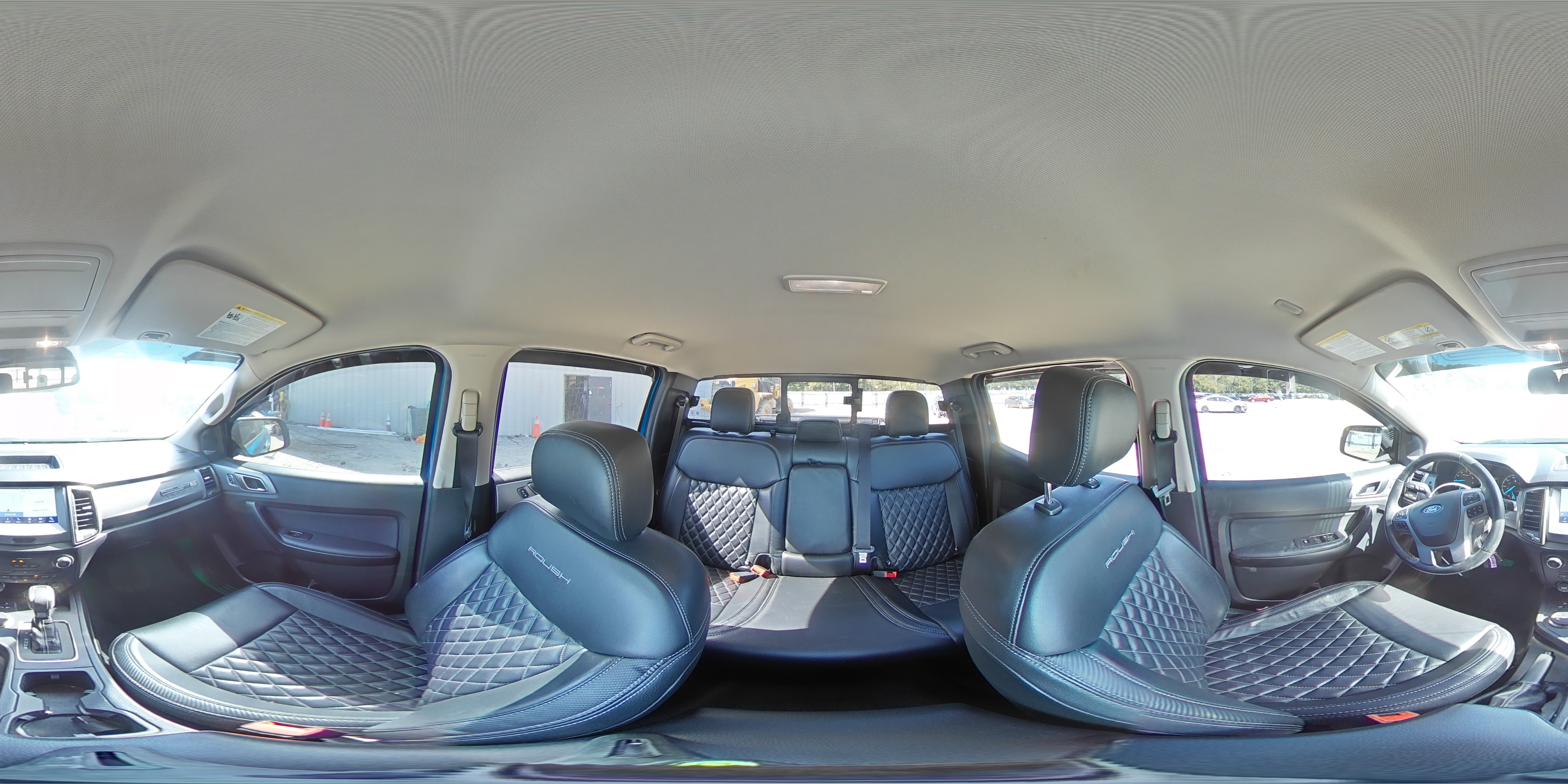 2022 Ford Ranger Xl VIN: 1FTER4FH4NLD40841 Lot: 85273265