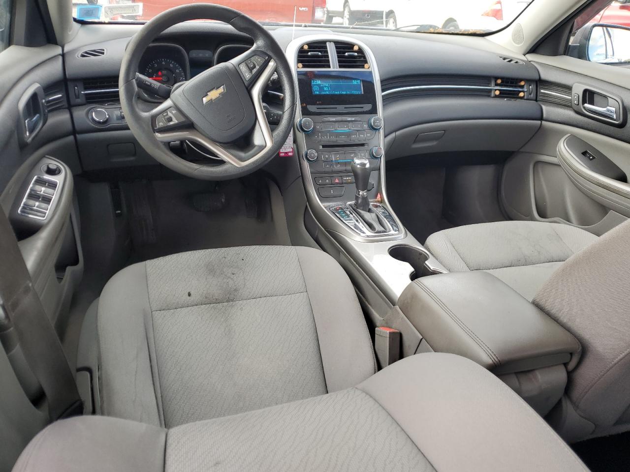 2013 Chevrolet Malibu Ls VIN: 1G11A5SA4DF315450 Lot: 90243295