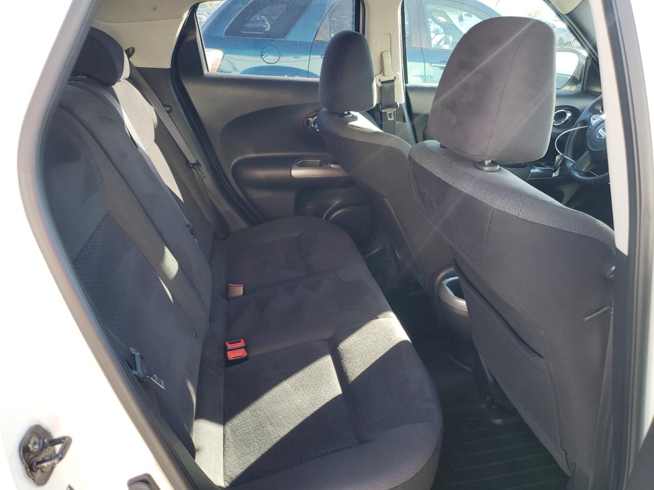2011 Nissan Juke S VIN: JN8AF5MV8BT012442 Lot: 82286475