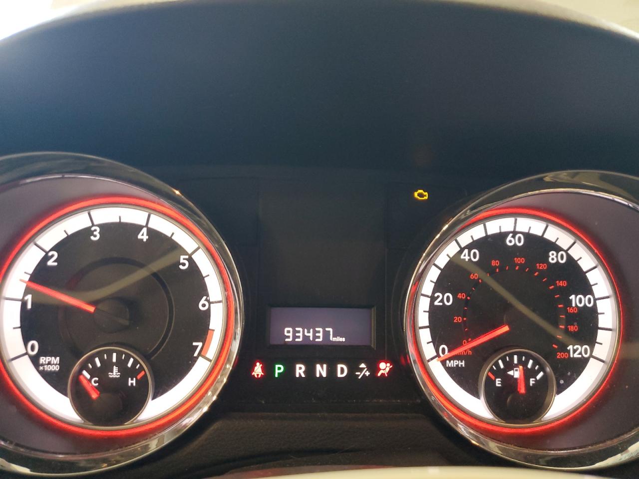 2014 Dodge Grand Caravan Se VIN: 2C4RDGBGXER102692 Lot: 86161305