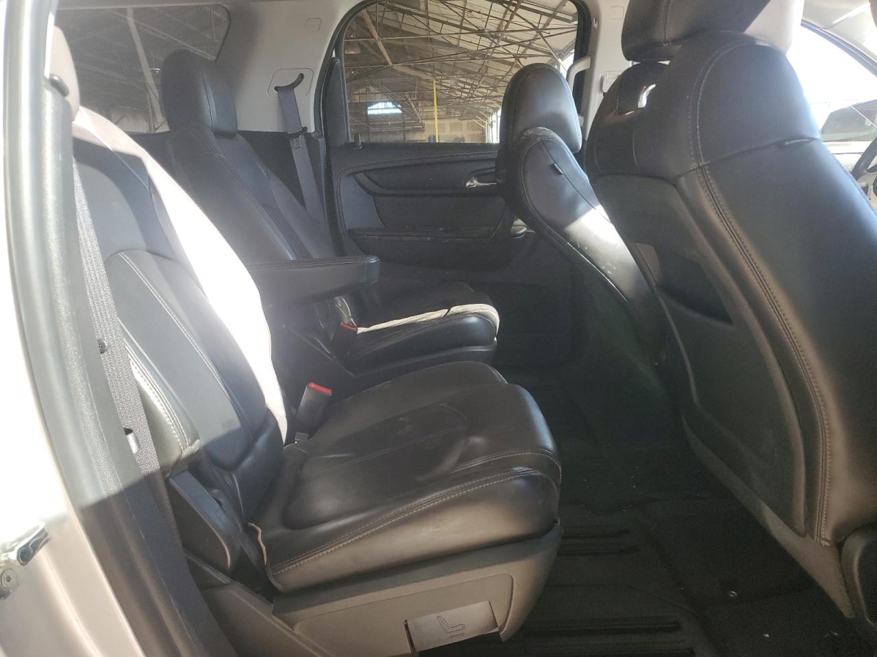 2013 GMC Acadia Slt-1 VIN: 1GKKVRKD5DJ211715 Lot: 89726705