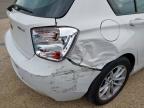 2014 BMW 116D EFFICIENTDYNAMICS  for sale at Copart NEWBURY