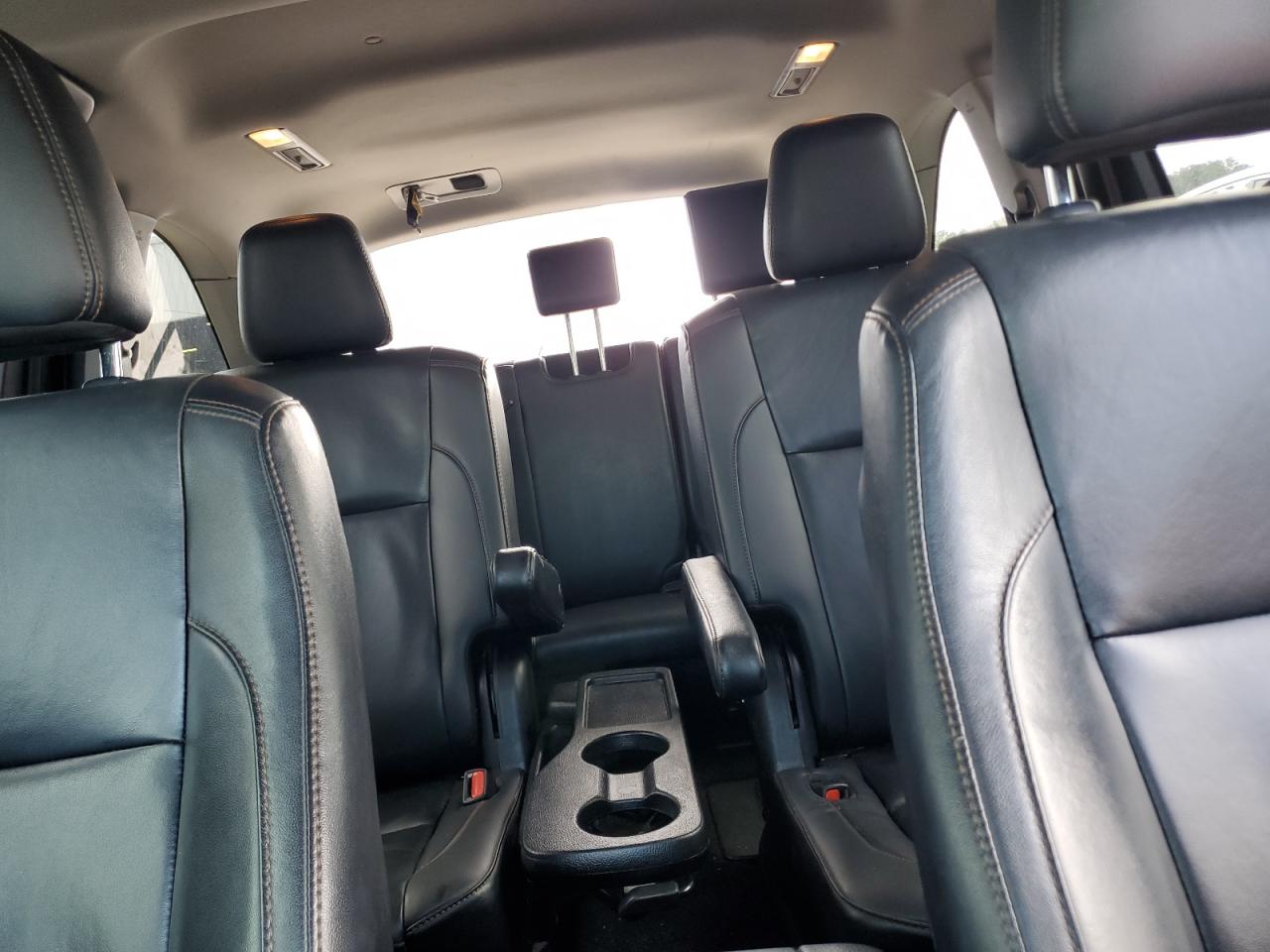 2019 Toyota Highlander Se VIN: 5TDKZRFH4KS565075 Lot: 84639795