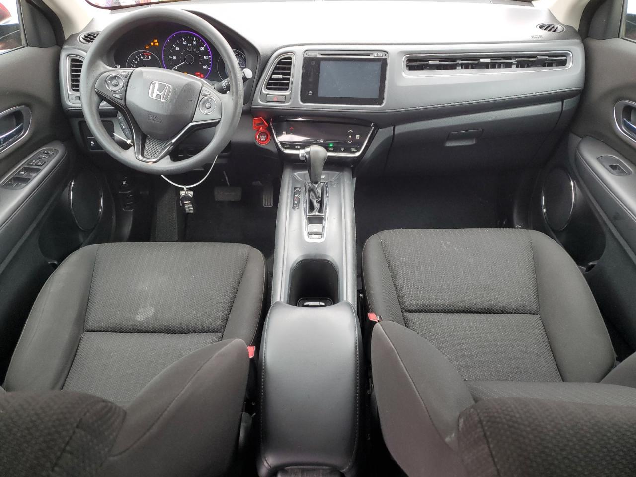 2016 Honda Hr-V Ex VIN: 3CZRU6H56GM719902 Lot: 86234355