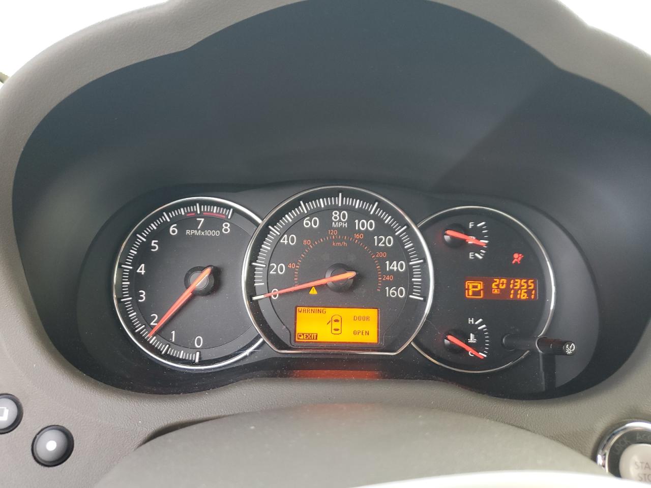 2009 Nissan Maxima S VIN: 1N4AA51E29C811969 Lot: 90107355