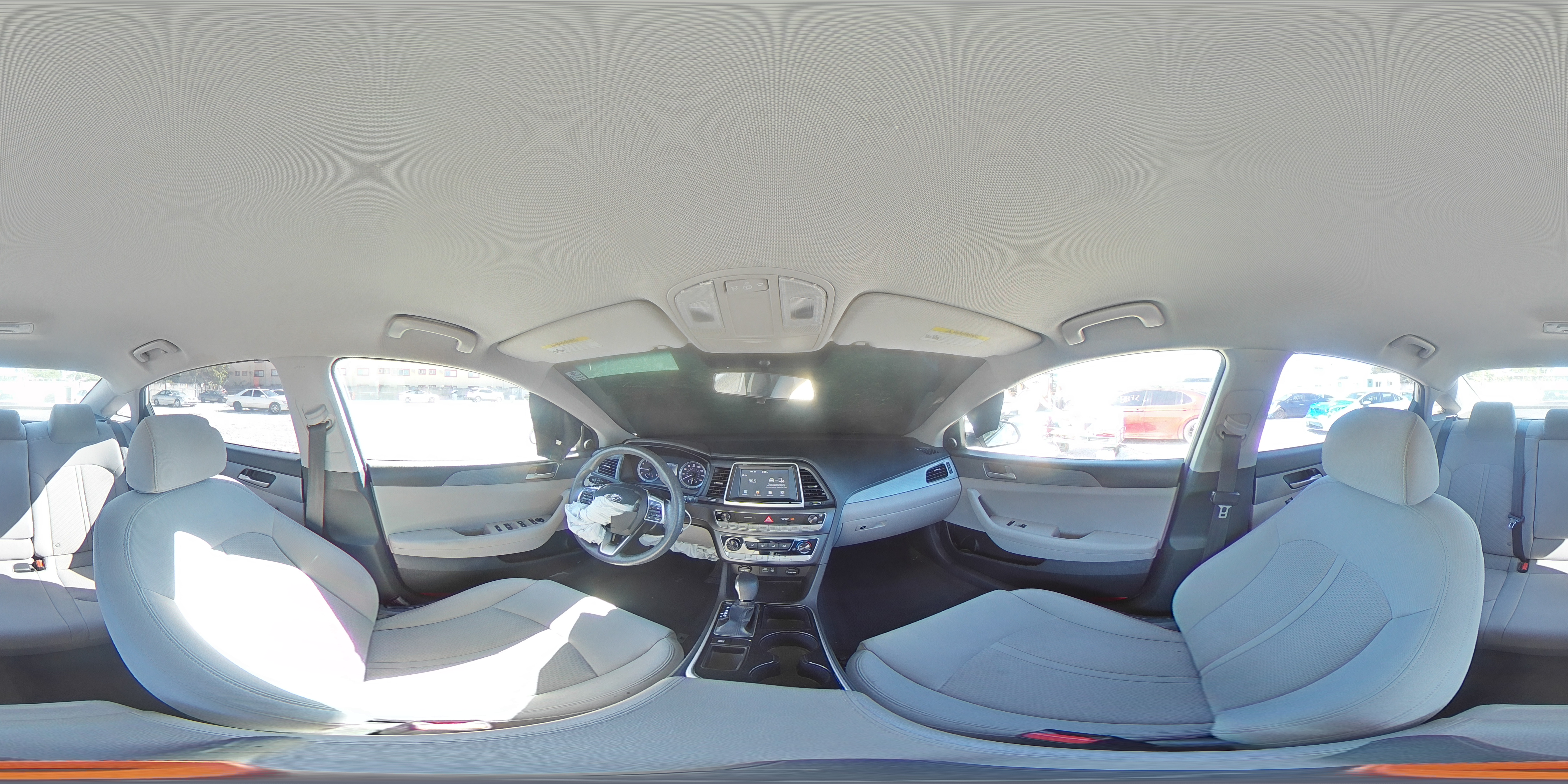 2018 Hyundai Sonata Se VIN: 5NPE24AFXJH714667 Lot: 90843955