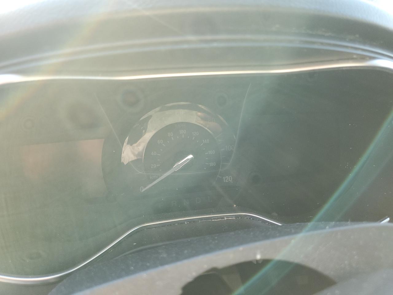 2018 Ford Fusion Titanium/Platinum Hev VIN: 3FA6P0RUXJR233998 Lot: 81737295