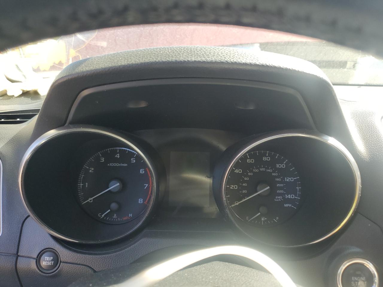 2016 Subaru Legacy 2.5I Limited VIN: 4S3BNBL63G3004686 Lot: 84868555