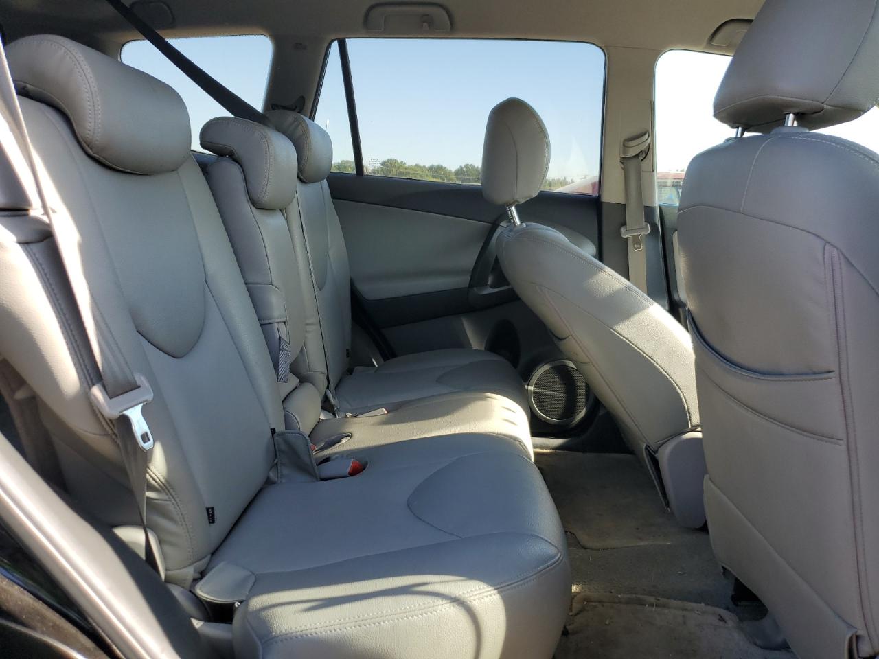 2011 Toyota Rav4 VIN: 2T3BF4DV7BW144891 Lot: 84249315