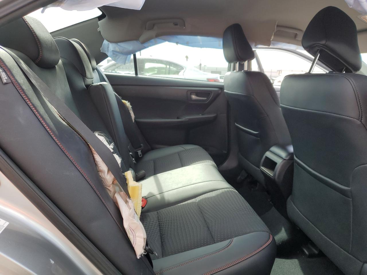 2015 Toyota Camry Le VIN: 4T1BF1FK5FU040500 Lot: 86327645