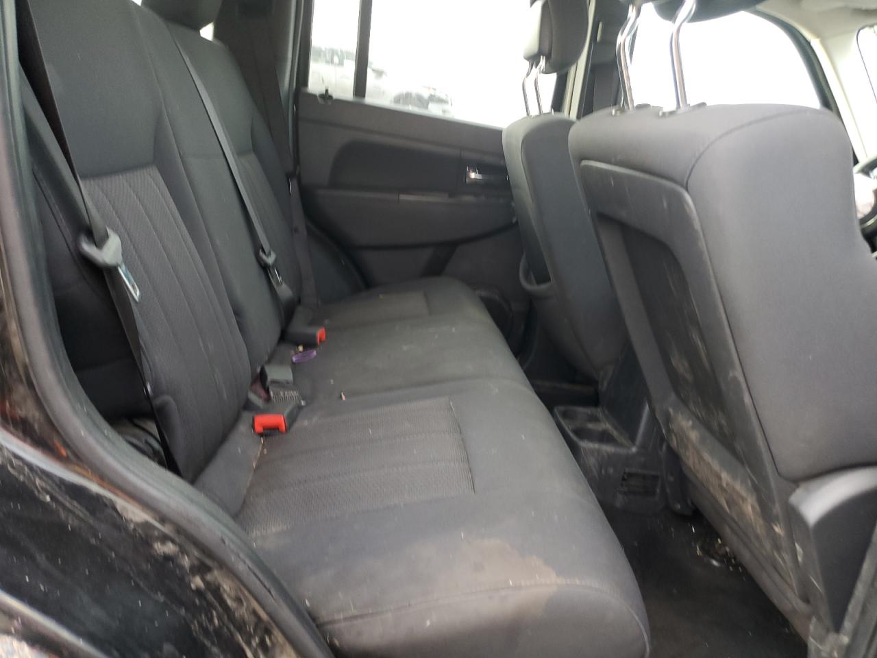 2012 Jeep Liberty Sport VIN: 1C4PJMAKXCW211985 Lot: 86311095