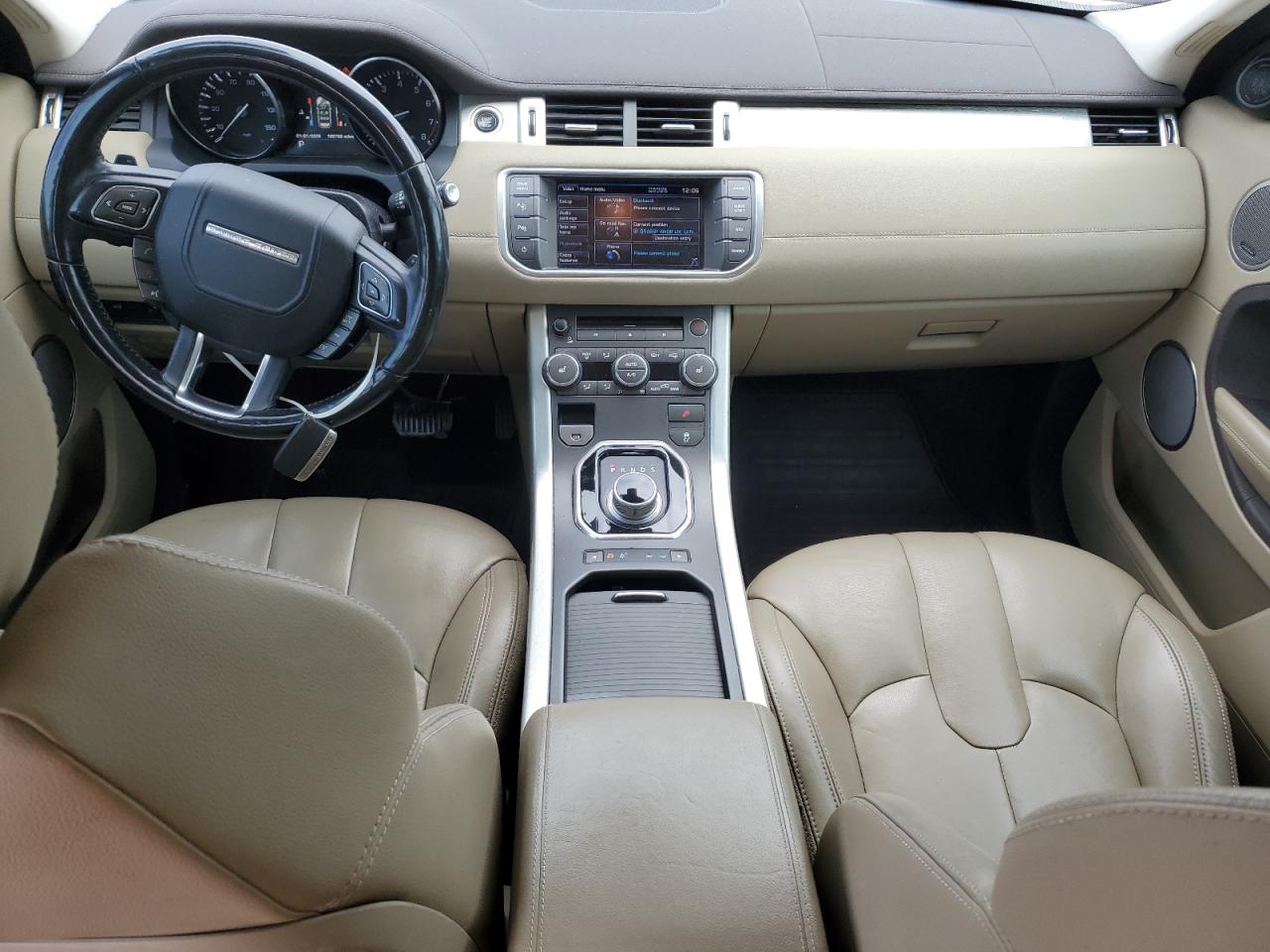 2013 Land Rover Range Rover Evoque Pure Premium VIN: SALVR2BG1DH840323 Lot: 82305115