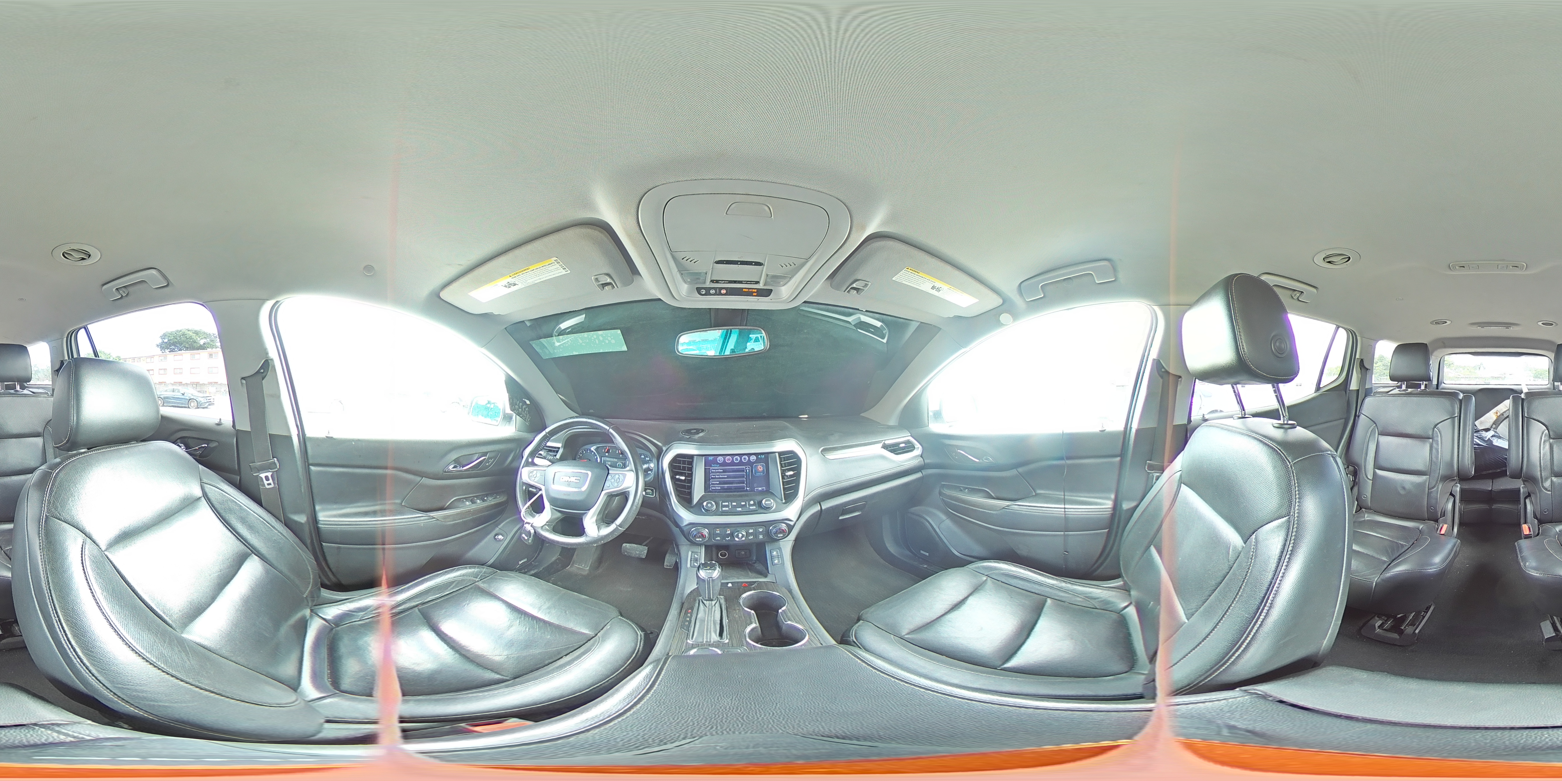 2018 GMC Acadia Slt-1 VIN: 1GKKNULSXJZ234985 Lot: 85182875