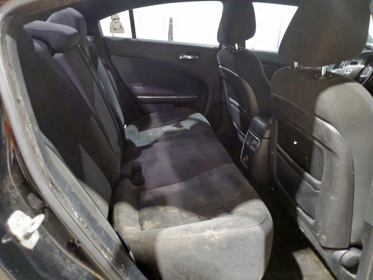 2013 Dodge Charger Se VIN: 2C3CDXBGXDH684825 Lot: 85160075