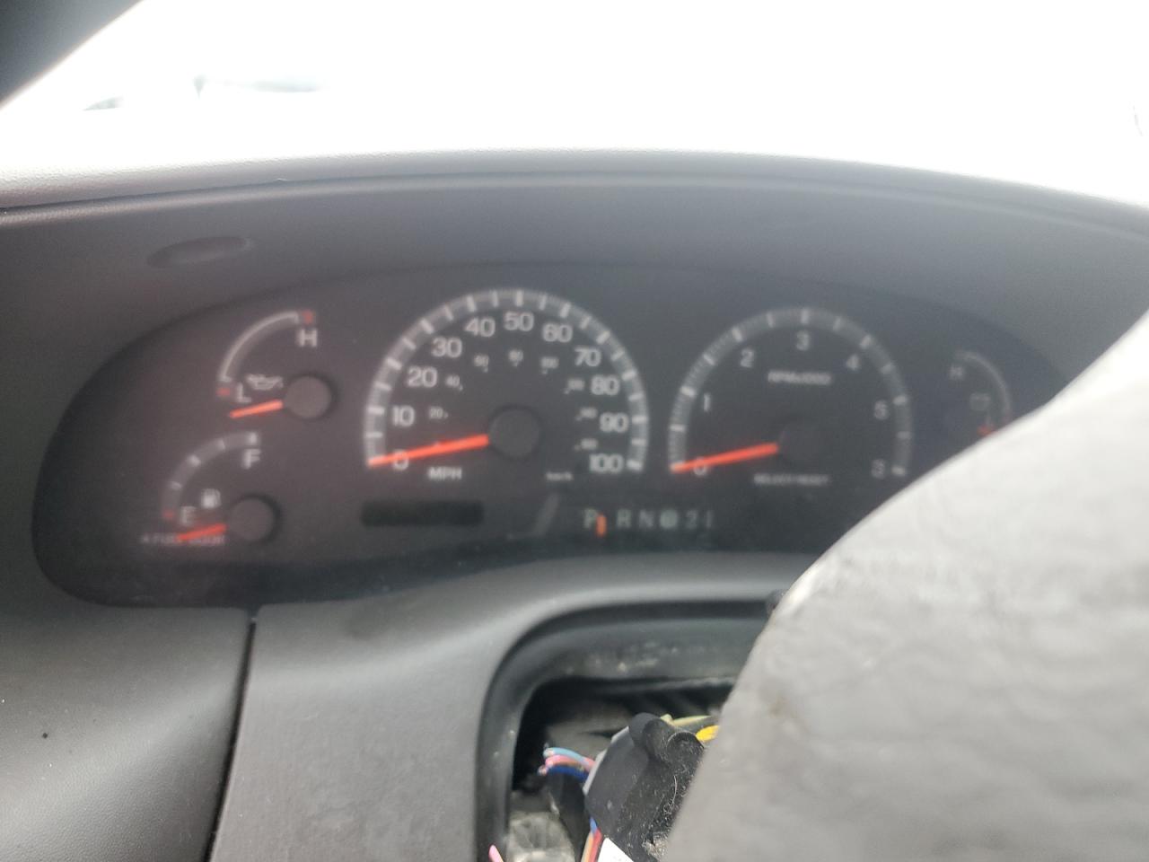 2002 Ford F150 VIN: 1FTRX18L12NA58230 Lot: 82699215