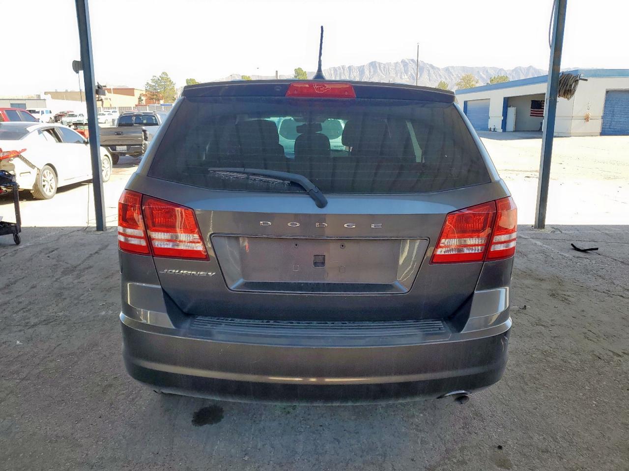 2014 Dodge Journey Se VIN: 3C4PDCAB8ET238774 Lot: 90953645