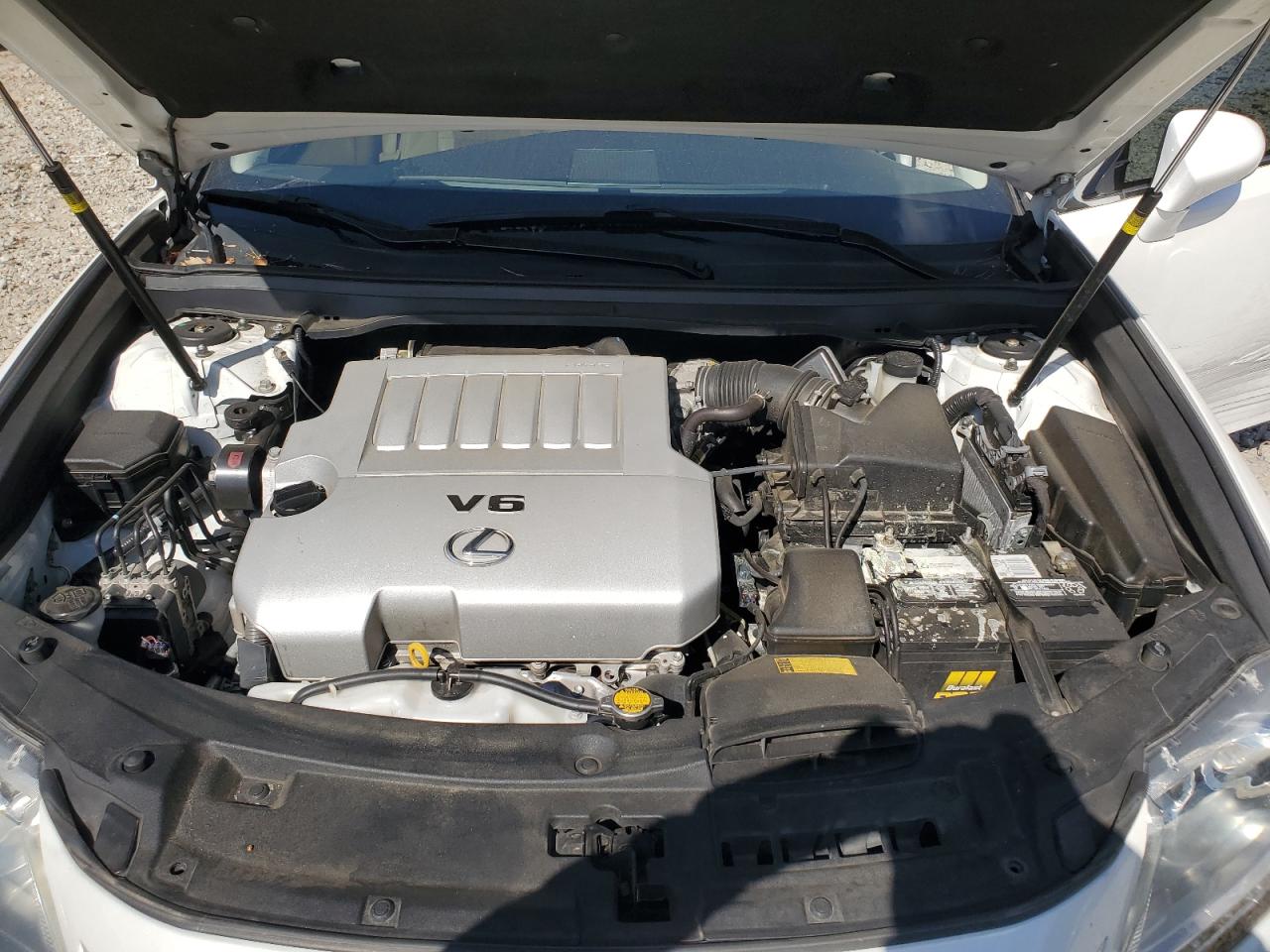 2014 Lexus Es 350 VIN: JTHBK1GG5E2142530 Lot: 85542405