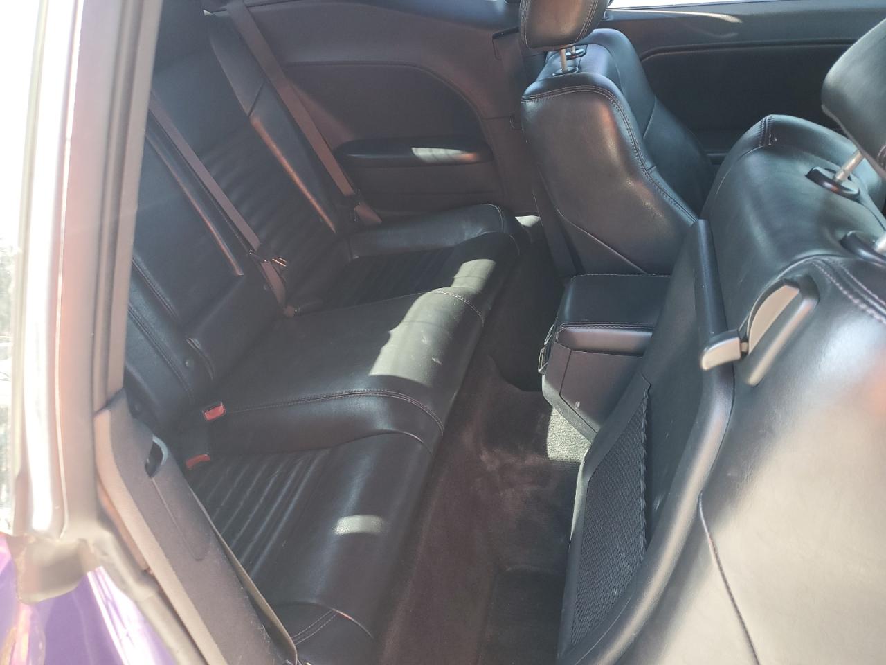 2010 Dodge Challenger R/T VIN: 2B3CJ5DT1AH175030 Lot: 84941425