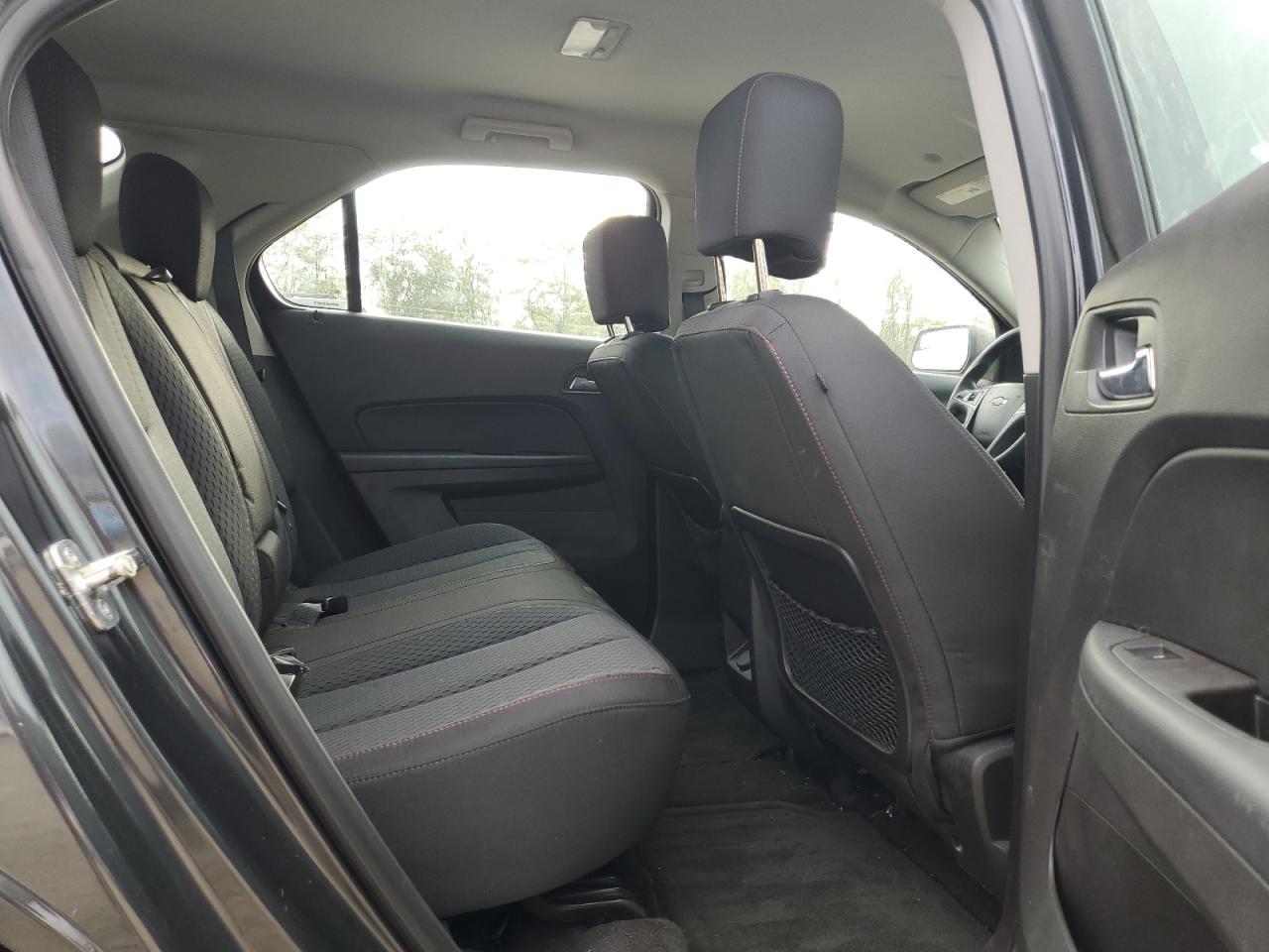 2012 Chevrolet Equinox Ls VIN: 2GNALBEK5G1252666 Lot: 85519315