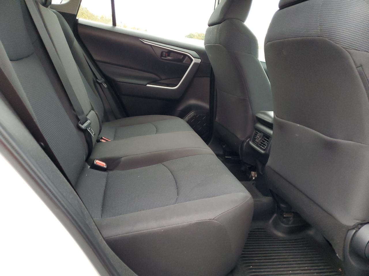 2022 Toyota Rav4 Le VIN: 2T3G1RFV1NC273049 Lot: 86704705