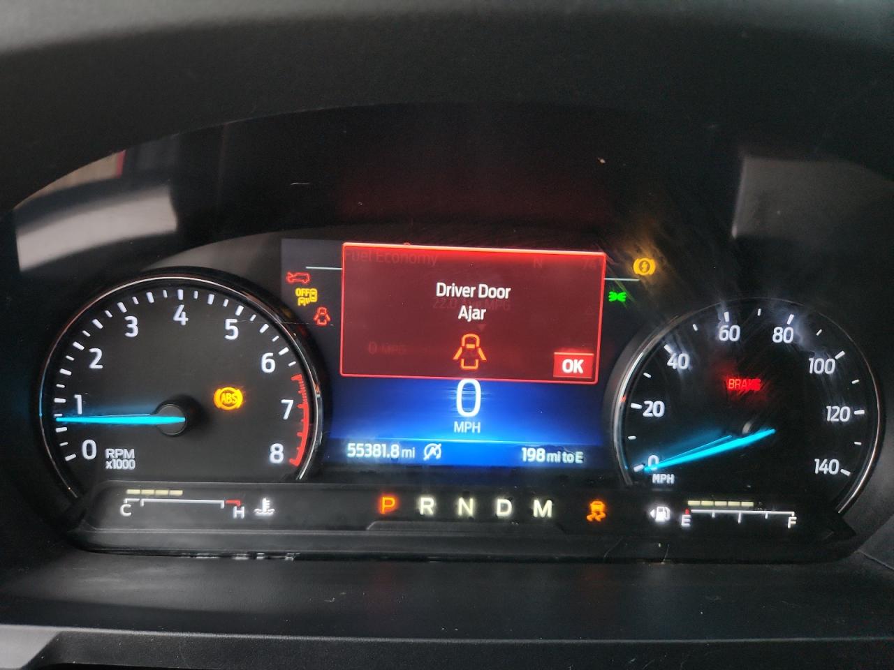 2020 Ford Explorer Xlt VIN: 1FMSK7DH1LGD03372 Lot: 85860205