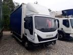 2022 IVECO EUROCARGO 75E16S S-A  for sale at Copart SANDTOFT