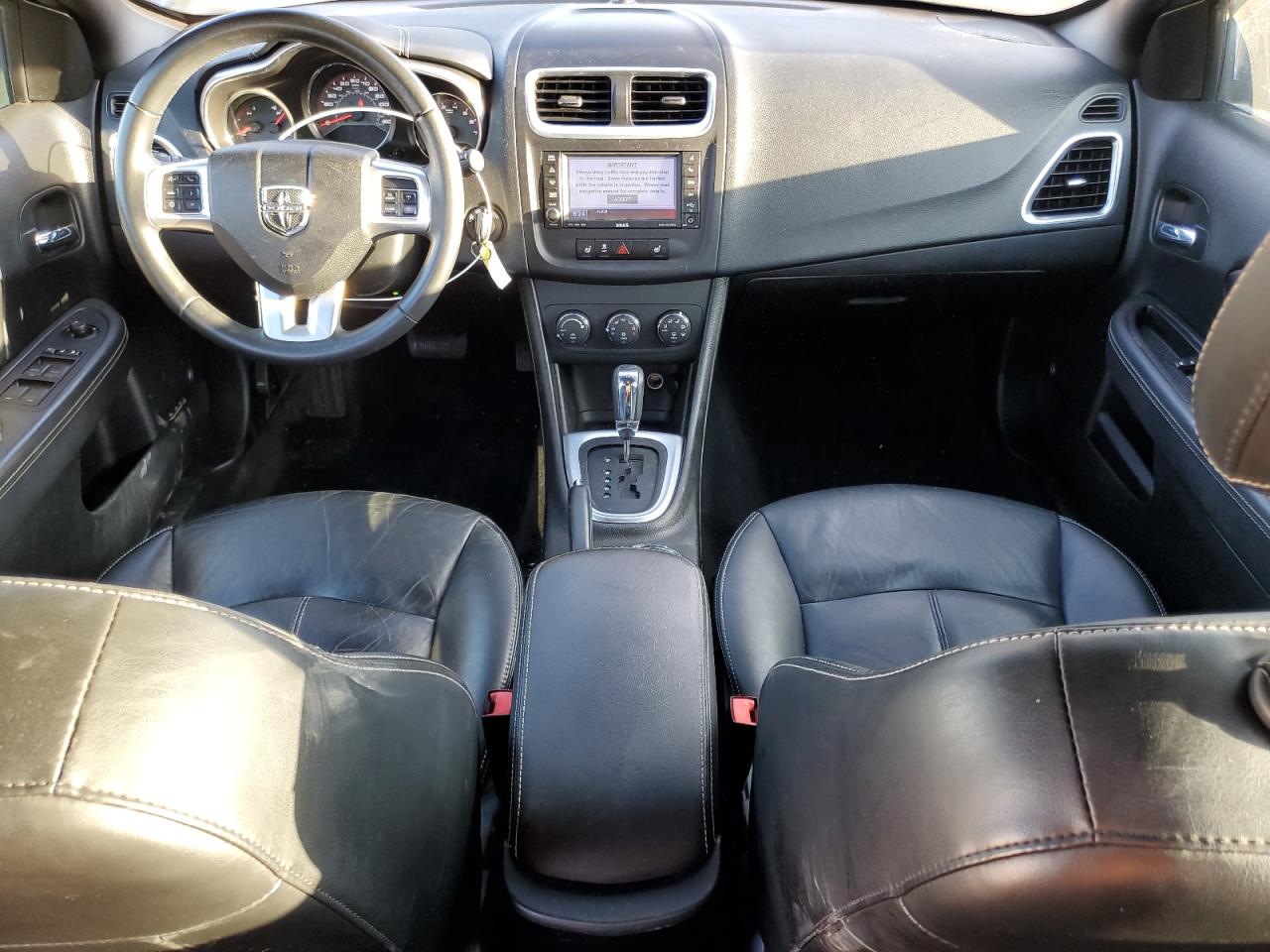 2013 Dodge Avenger Sxt VIN: 1C3CDZCG1DN703036 Lot: 81941565