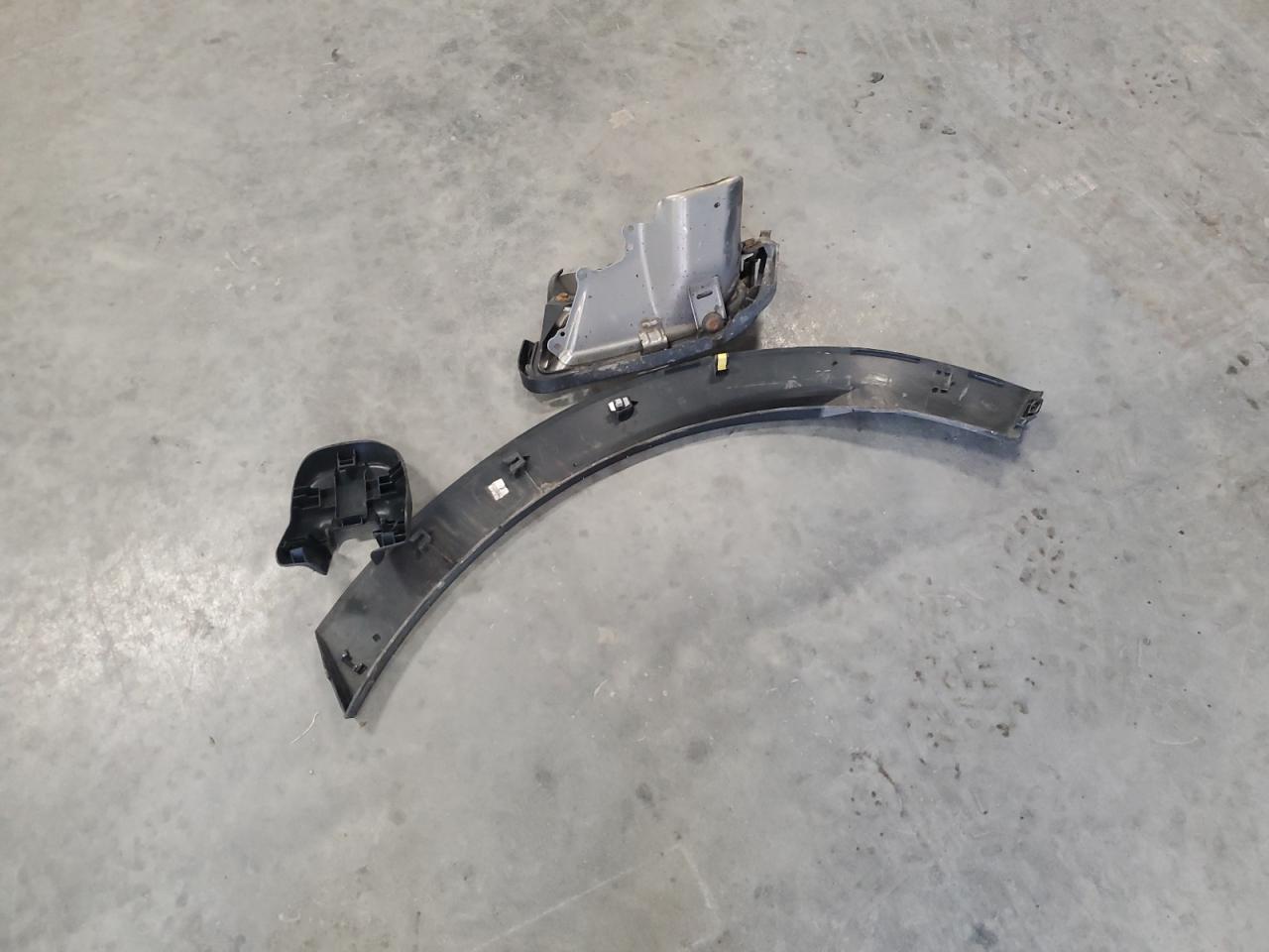 2023 Honda Cr-V Sport Touring VIN: 2HKRS6H96PH207898 Lot: 71964625