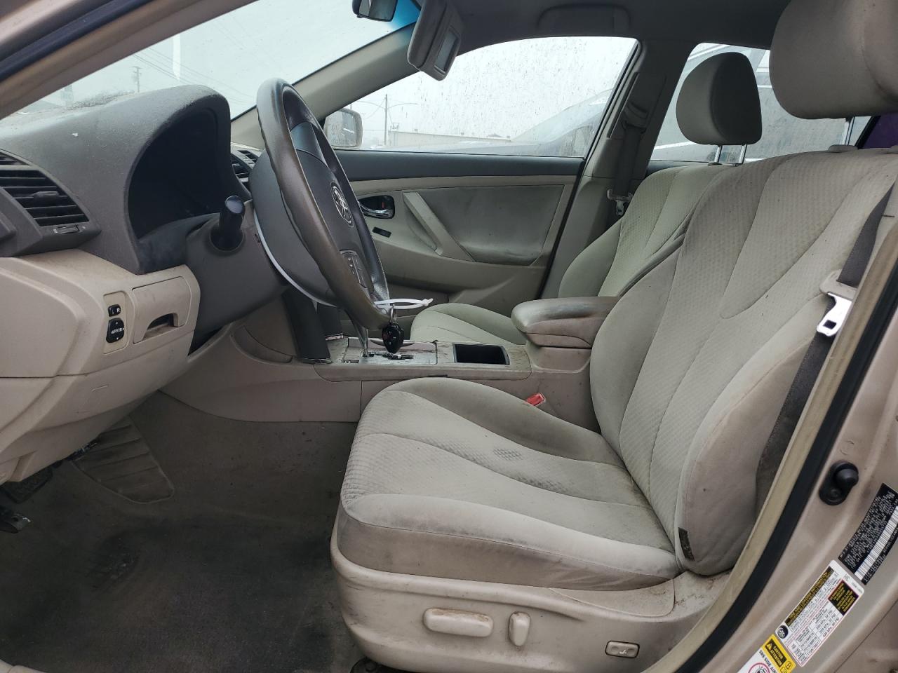 2009 Toyota Camry Base VIN: 4T4BE46KX9R055735 Lot: 82329655