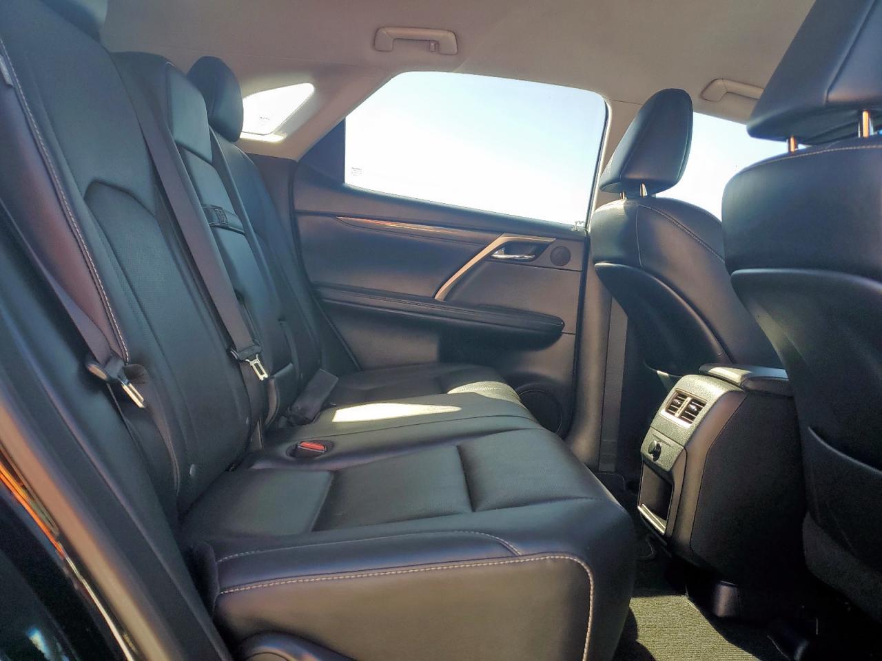 2019 Lexus Rx 350 Base VIN: 2T2ZZMCA0KC128848 Lot: 90598435