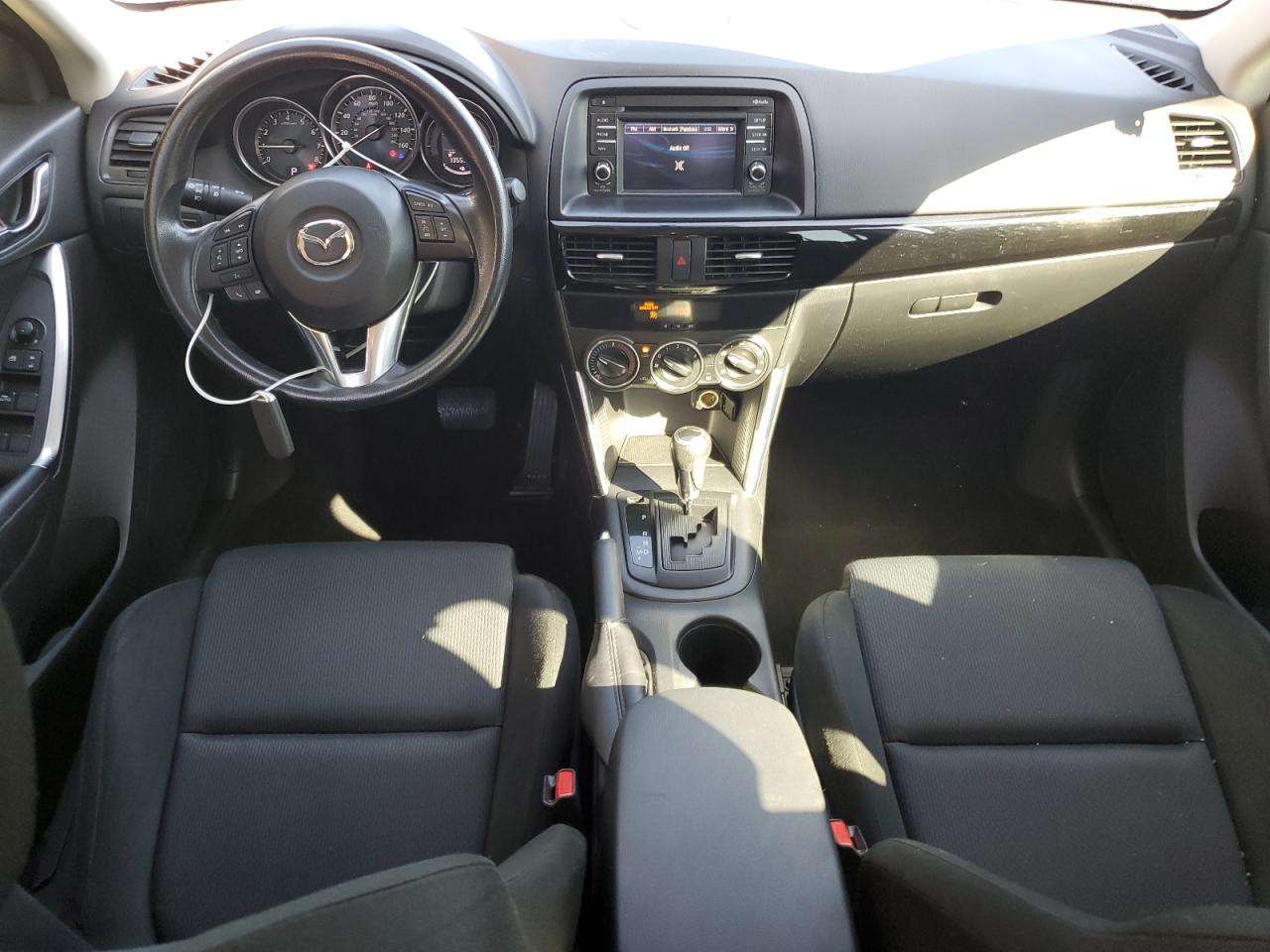 2014 Mazda Cx-5 Sport VIN: JM3KE4BEXE0336831 Lot: 85528645