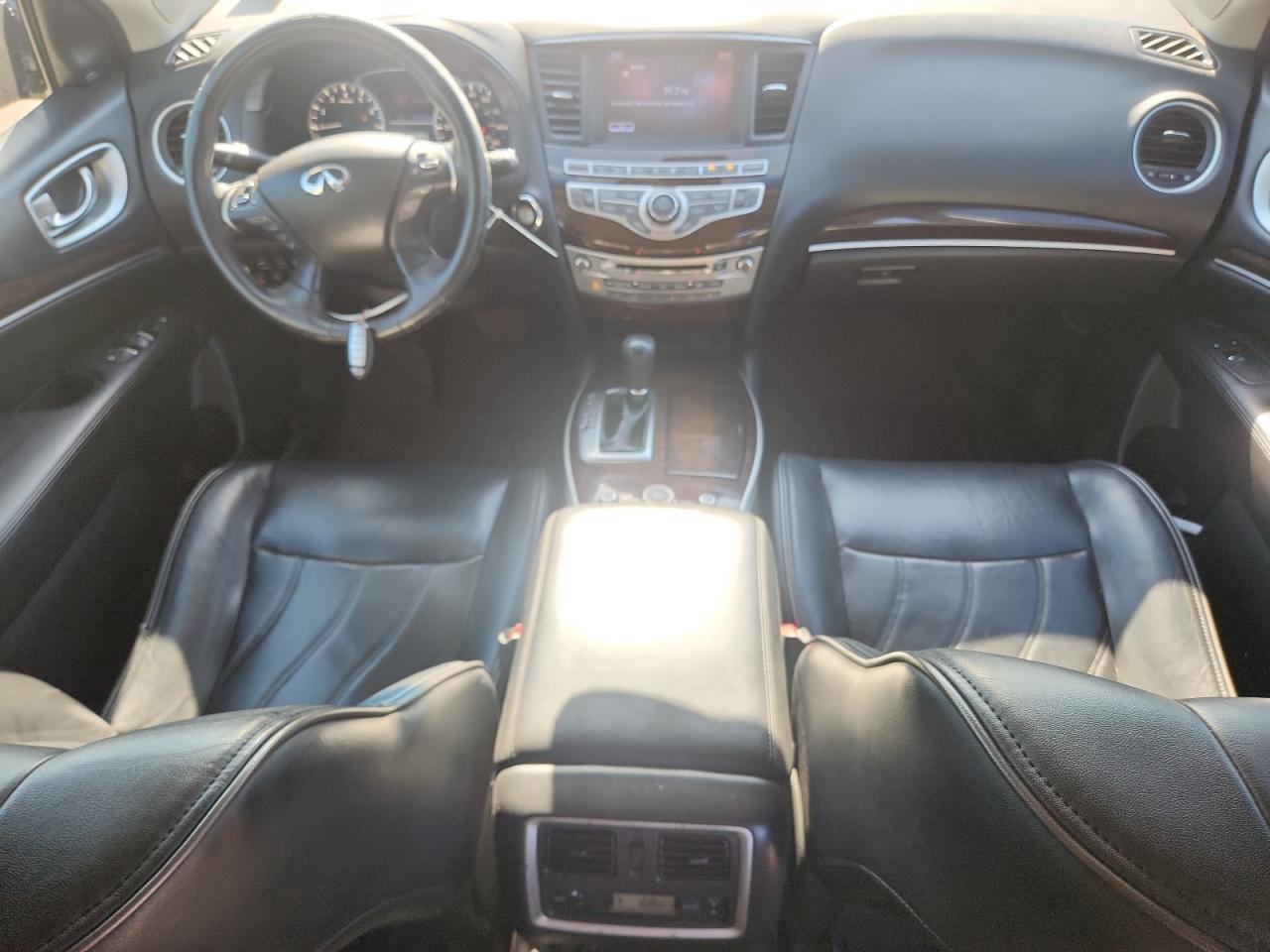 2015 Infiniti Qx60 VIN: 5N1AL0MN0FC502947 Lot: 86075345