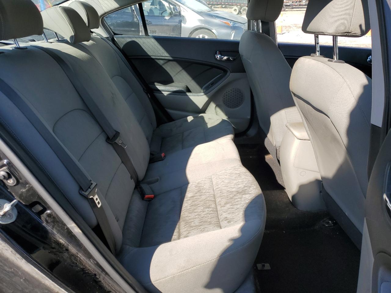 2016 Kia Forte Lx VIN: KNAFK4A60G5541977 Lot: 91069425