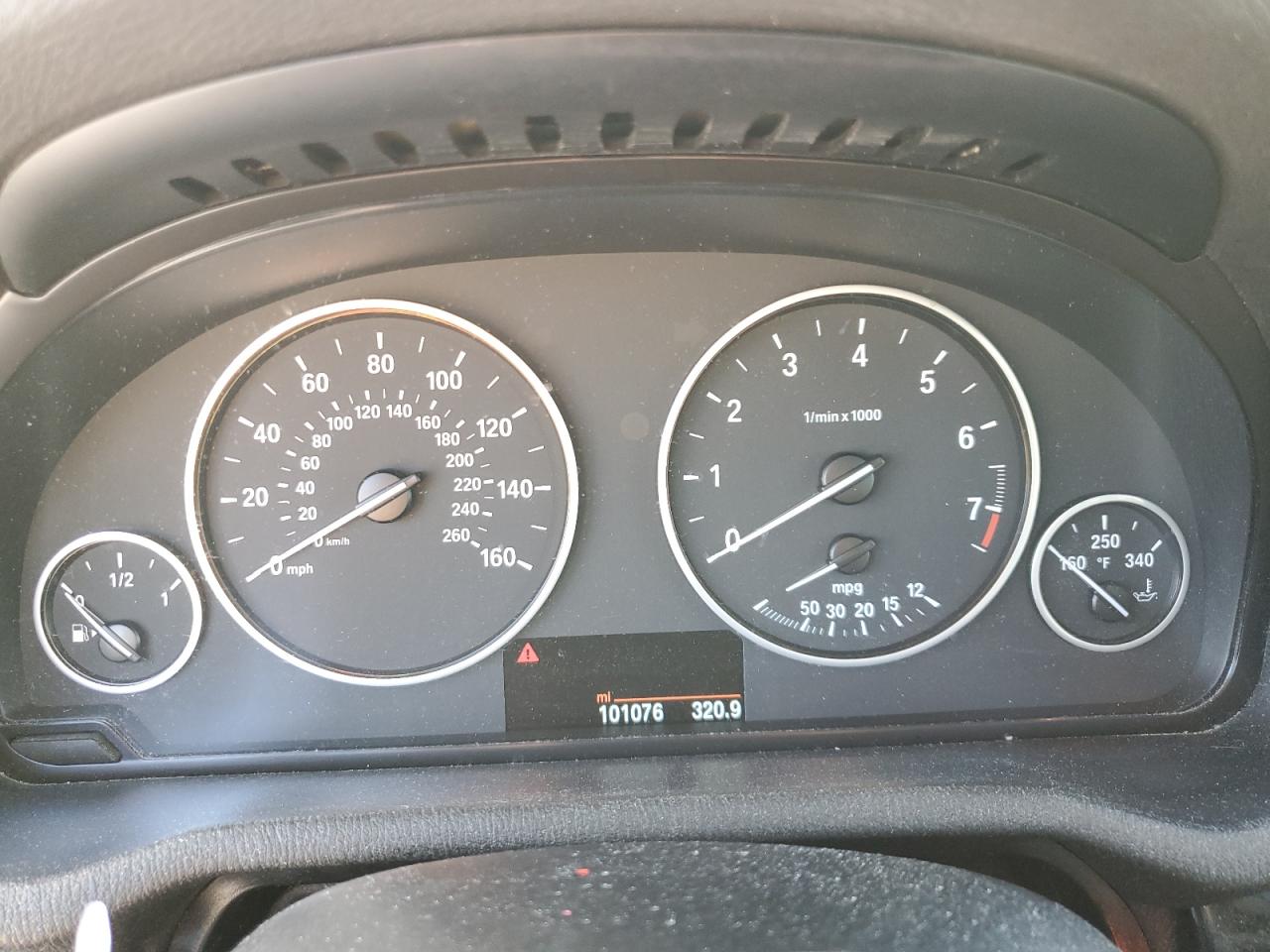 2015 BMW X3 xDrive28I VIN: 5UXWX9C54F0D45723 Lot: 82523775