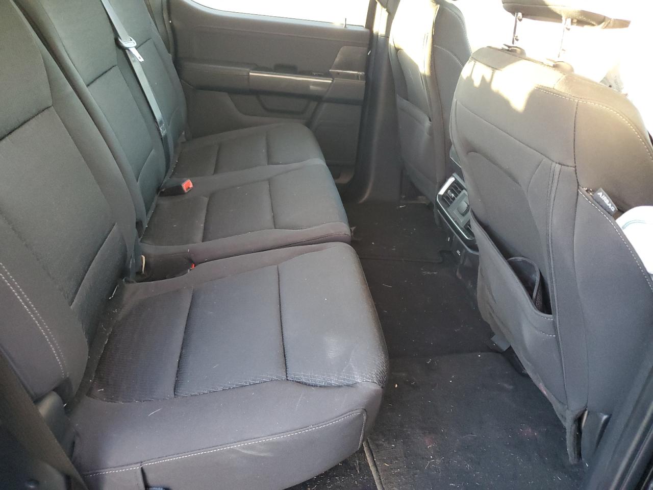 2023 Ford F150 Supercrew VIN: 1FTEW1EP8PKF25905 Lot: 82186815