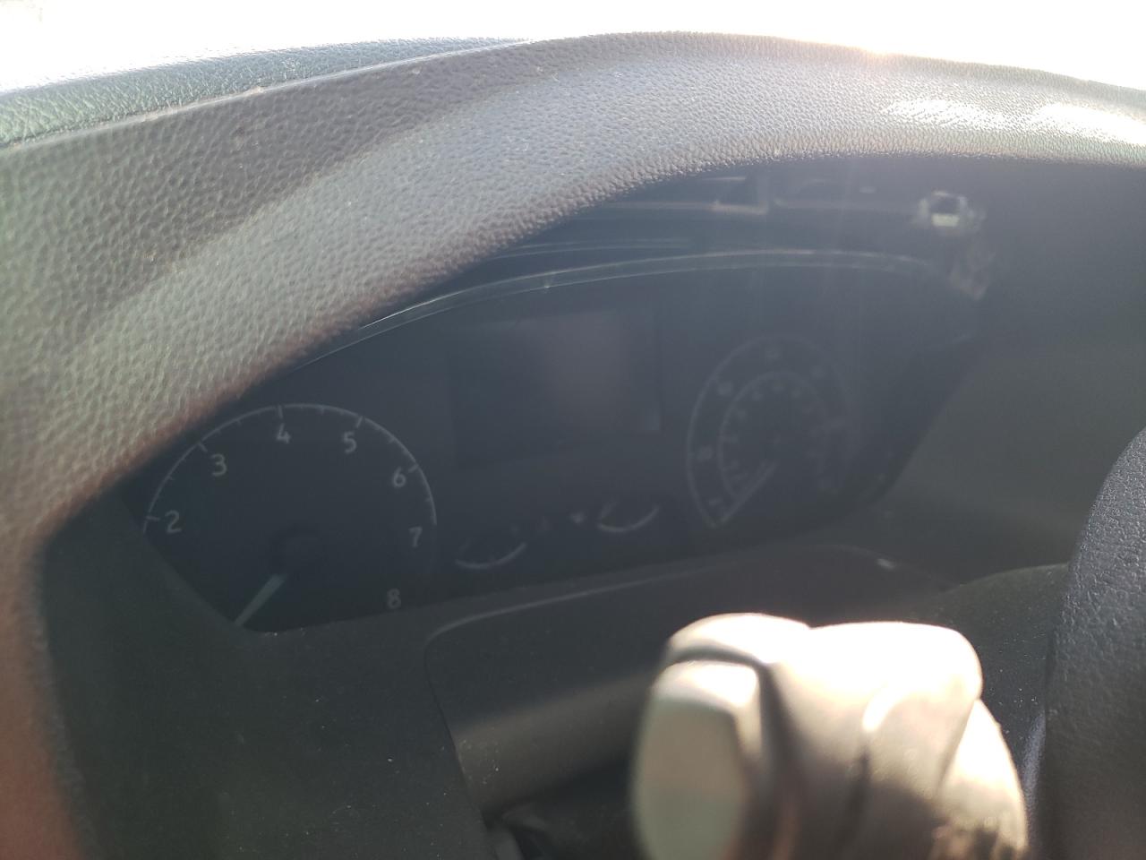 2024 Ford Transit T-250 Delivery Van VIN: 1FTBR3X87RKA43649 Lot: 90065465