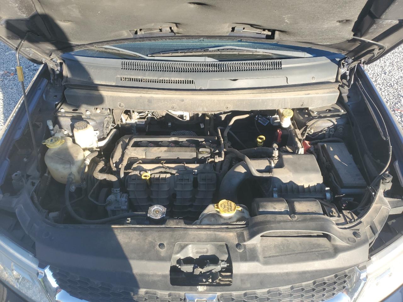 2018 Dodge Journey Se VIN: 3C4PDCAB0JT171792 Lot: 87408585