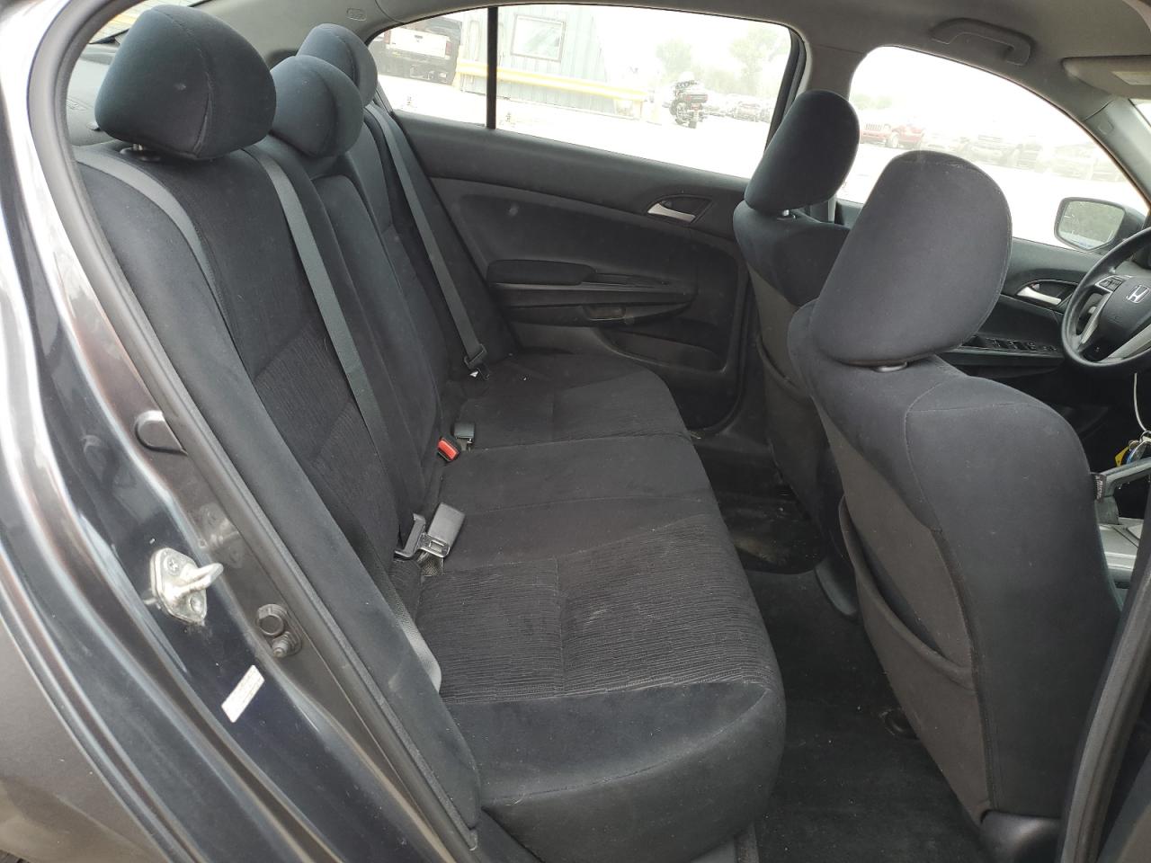 2012 Honda Accord Lxp VIN: 1HGCP2F42CA188115 Lot: 84979755