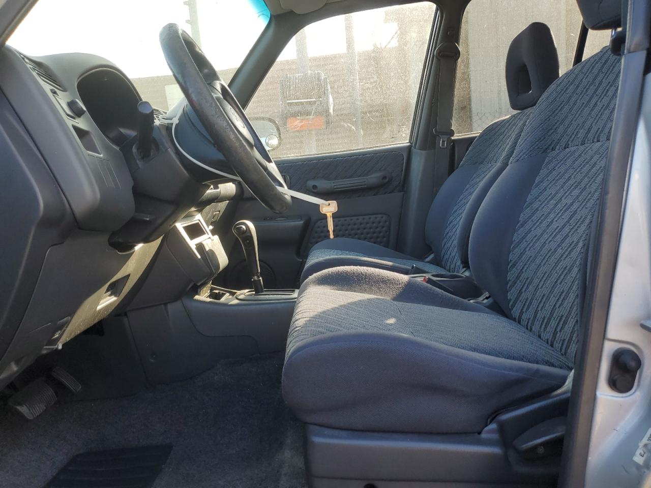 1998 Toyota Rav4 VIN: JT3GP10V1W7028292 Lot: 85190735