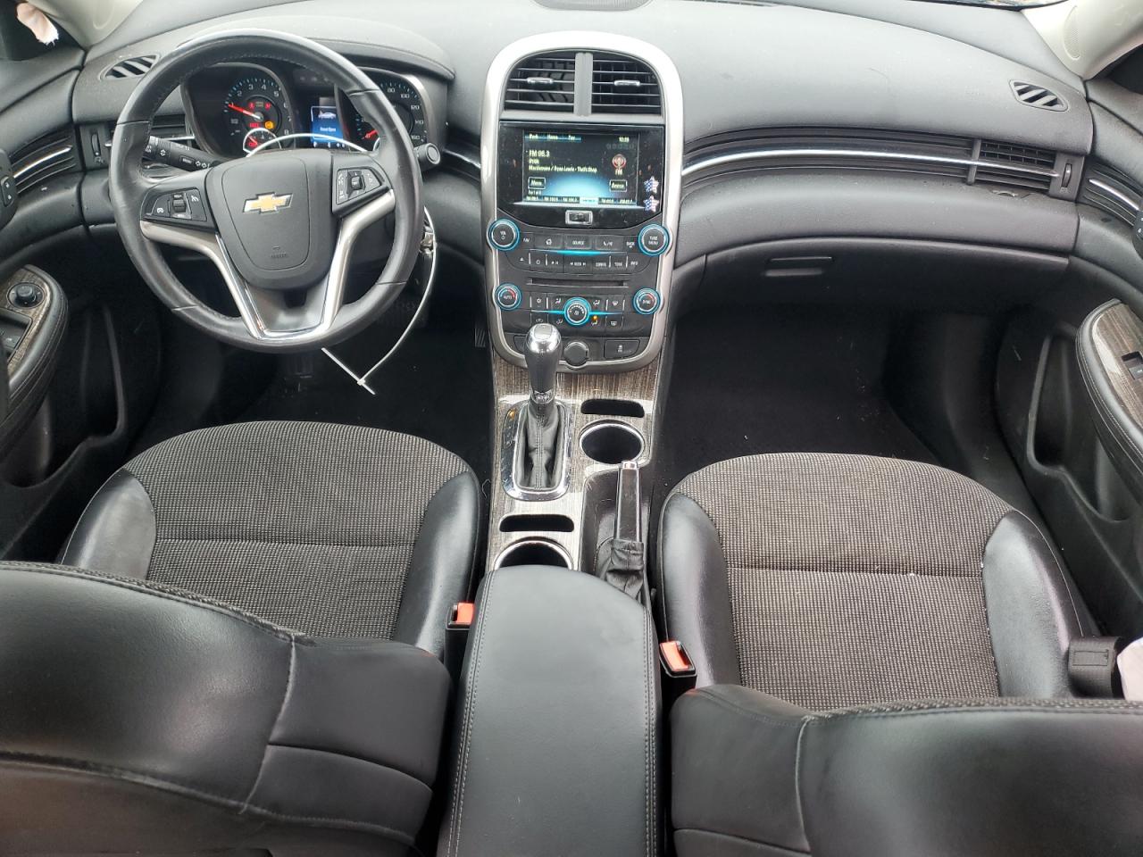 2014 Chevrolet Malibu 2Lt VIN: 1G11E5SL0EF284012 Lot: 85328845