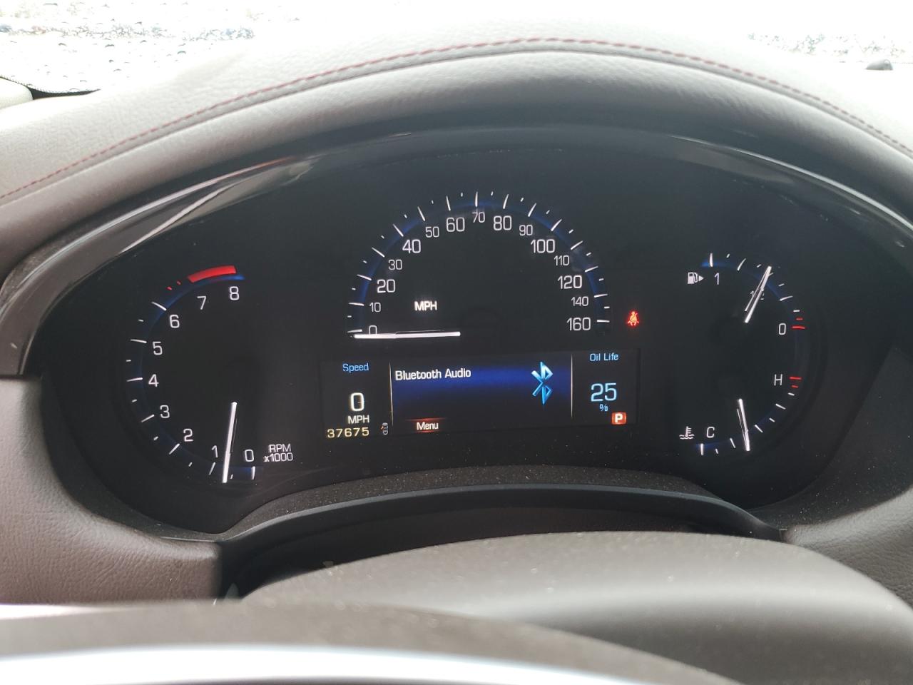 2013 Cadillac Xts VIN: 2G61N5S32D9213637 Lot: 87123655