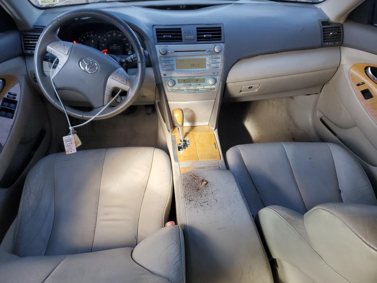 2007 Toyota Camry Le VIN: 4T1BK46K37U004416 Lot: 81603455