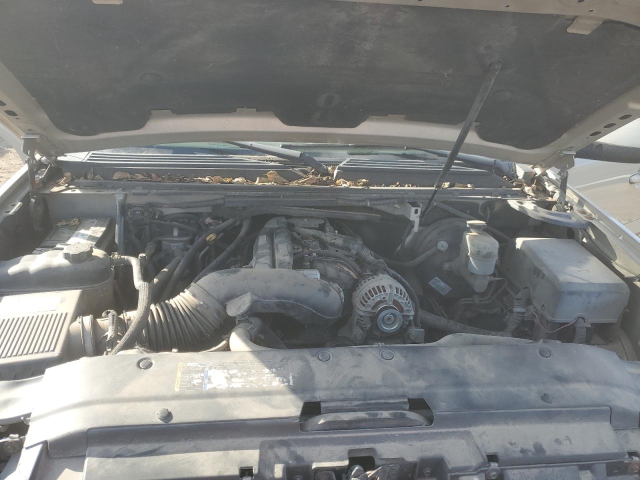 2007 GMC Yukon VIN: 1GKFK13017J279716 Lot: 90905025