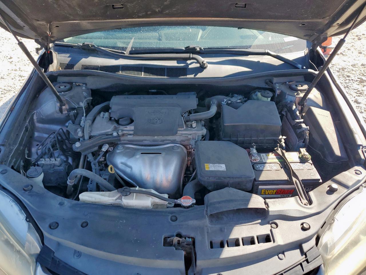 2016 Toyota Camry Le VIN: 4T1BF1FK3GU218244 Lot: 85580295