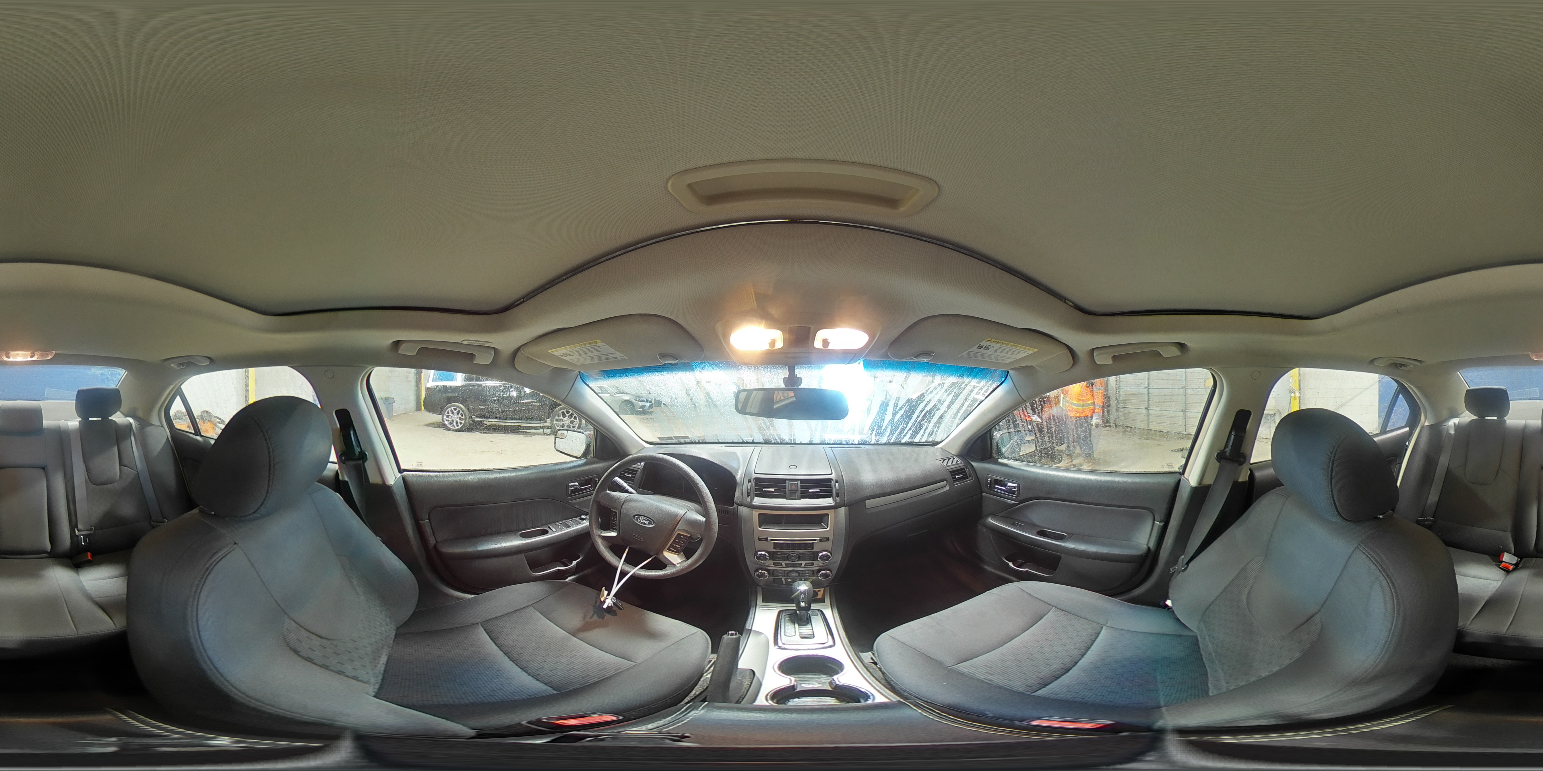 2012 Ford Fusion Se VIN: 3FAHP0HA8CR161928 Lot: 86105475