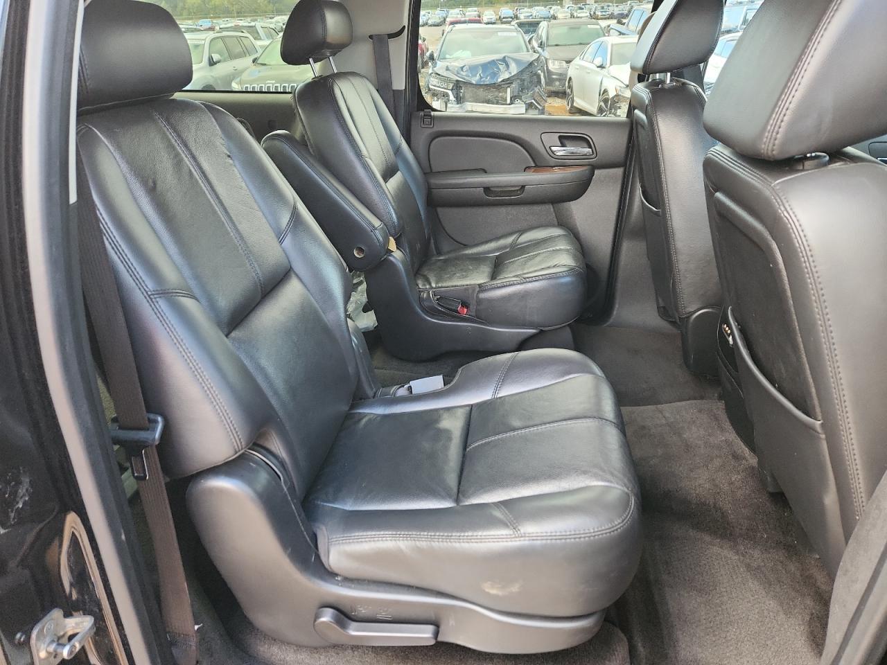 2008 GMC Yukon Xl C1500 VIN: 1GKFC16J18R101924 Lot: 90267315