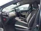 2017 NISSAN MICRA TEKNA IG-T  for sale at Copart CHESTER