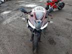 2025 APRILIA RS 457   for sale at Copart CT - HARTFORD